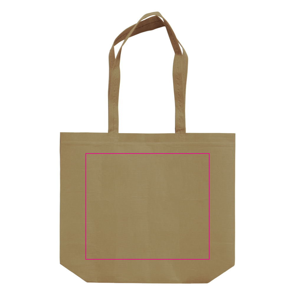 zeefdruk (280 x 240 mm)