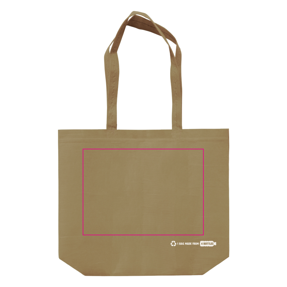 zeefdruk (280 x 200 mm)