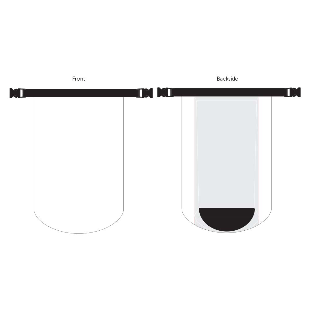 sublimatie (564 x 360 mm)