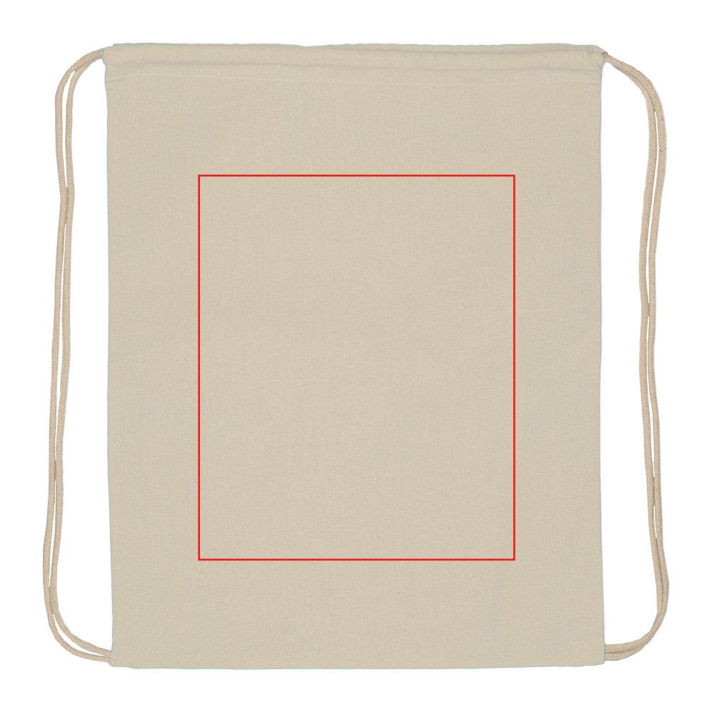 zeefdruk (230 x 280 mm)