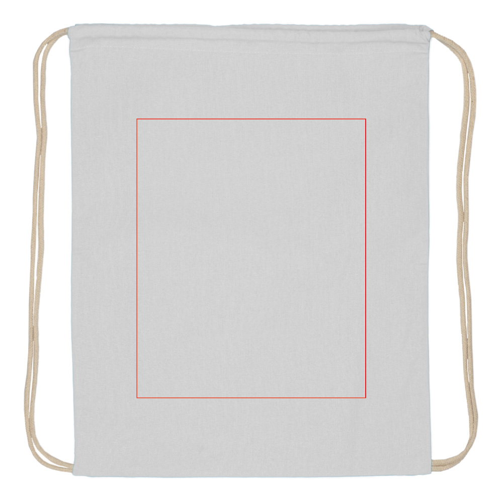 zeefdruk (230 x 280 mm)