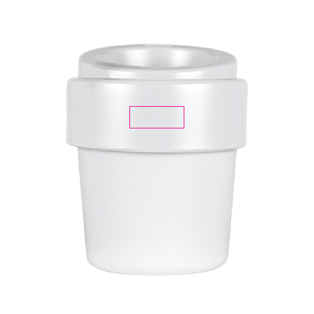 tampondruk (25 x 10 mm)