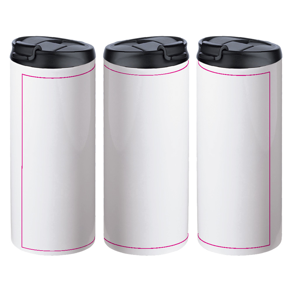 sublimatie (225 x 155 mm)