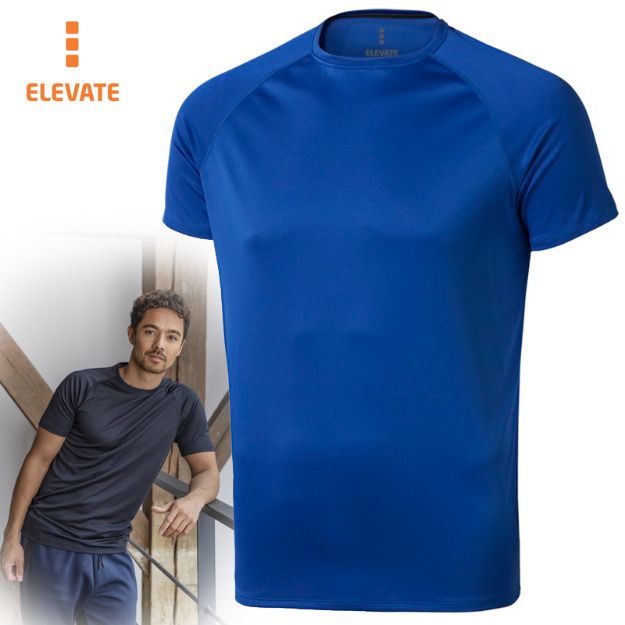 cool fit t-shirt ibe