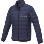 macin geïsoleerde donzen dames jas