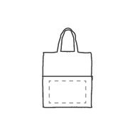 silkscreen (250 x 150 mm)