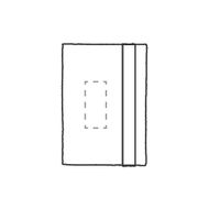 silkscreen (45 x 100 mm)