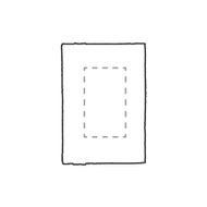 silkscreen (60 x 100 mm)