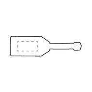 silkscreen (60 x 30 mm)