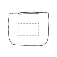 silkscreen (100 x 60 mm)