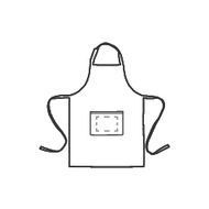 silkscreen (180 x 120 mm)