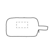 silkscreen (100 x 50 mm)