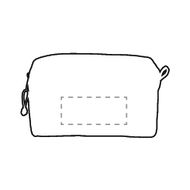 silkscreen (120 x 50 mm)