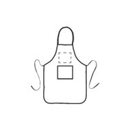 silkscreen (180 x 150 mm)