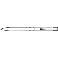 tampondruk (20 x 6 mm)