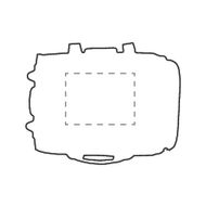 silkscreen (150 x 200 mm)