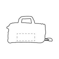 silkscreen (80 x 200 mm)