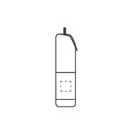 silkscreen (70 x 70 mm)