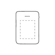 tampondruk (50 x 40 mm)