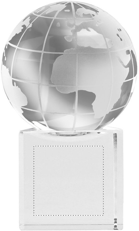 lasergravure (25 x 25 mm)