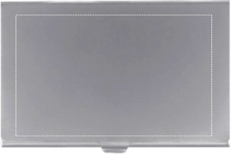 lasergravure (50 x 80 mm)