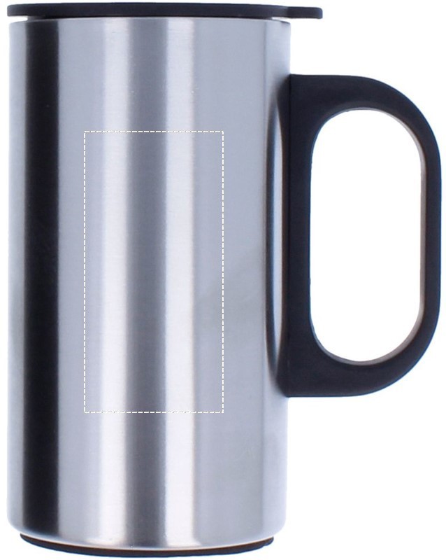 lasergravure (60 x 30 mm)