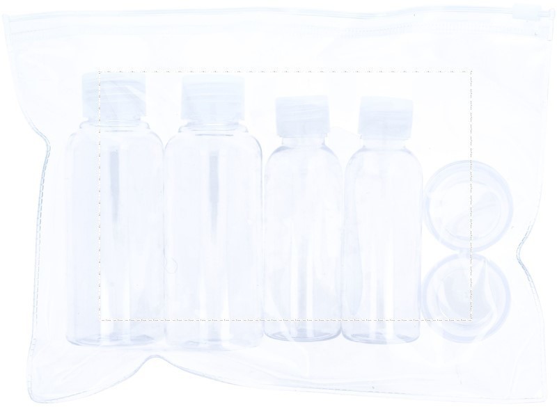 zeefdruk (100 x 150 mm)