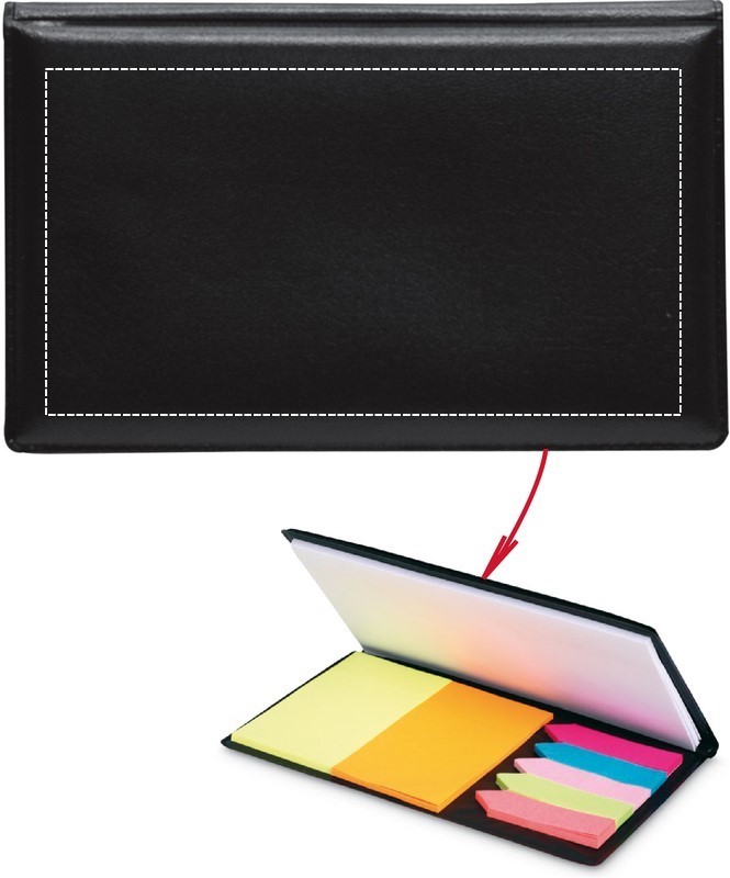 digital transfer <50 cm2 (60 x 110 mm)