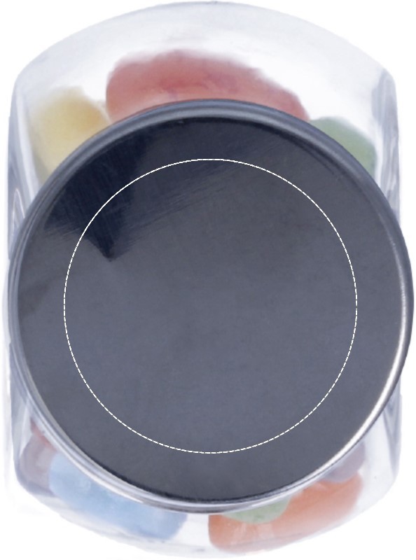 lasergravure (25 x 25 mm)