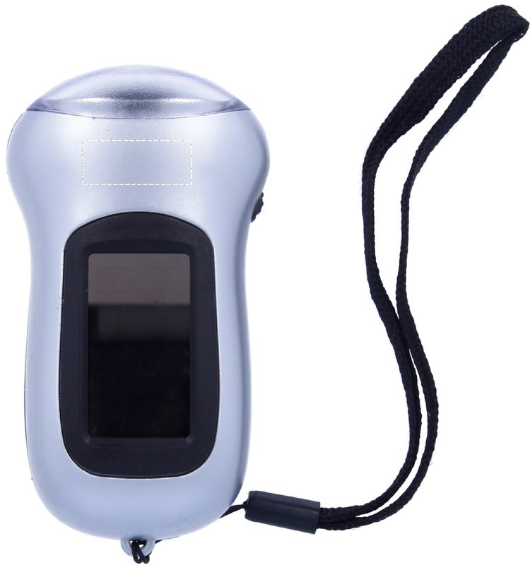 tampondruk (8 x 20 mm)