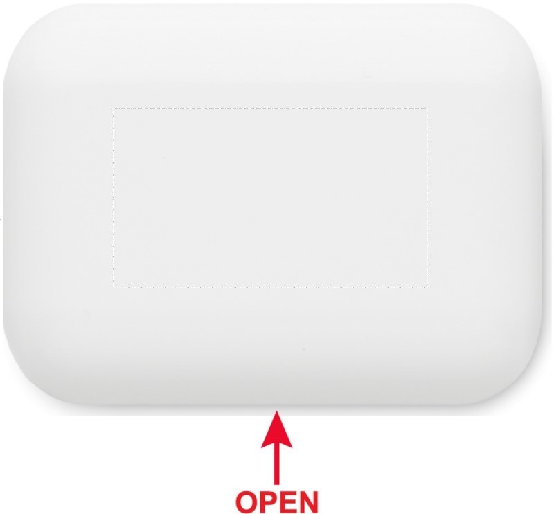 tampondruk (20 x 35 mm)