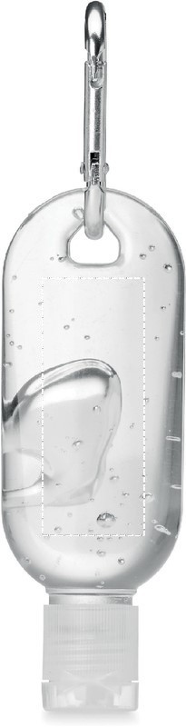 tampondruk (50 x 20 mm)