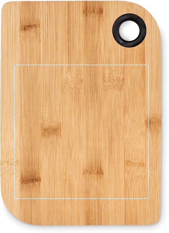 lasergravure (149 x 149 mm)