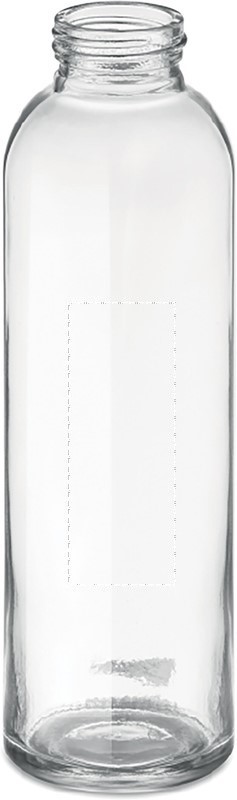 lasergravure (80 x 30 mm)