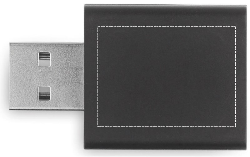 digitale druk (18 x 25 mm)