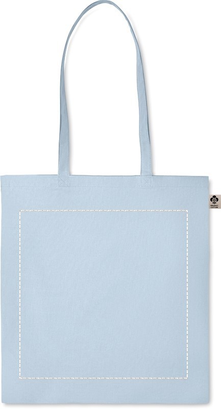 zeefdruk (300 x 300 mm)