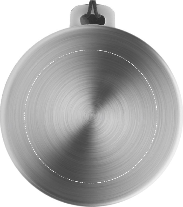 lasergravure (30 x 30 mm)