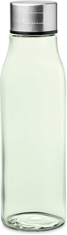 lasergravure (80 x 30 mm)