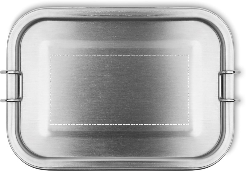 lasergravure (50 x 100 mm)