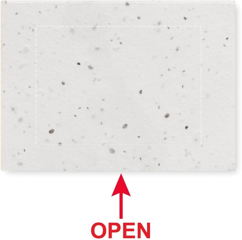 tampondruk (50 x 70 mm)