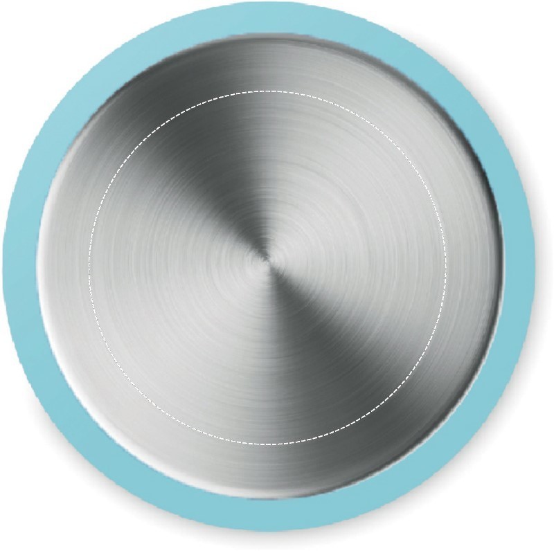 lasergravure (35 x 35 mm)