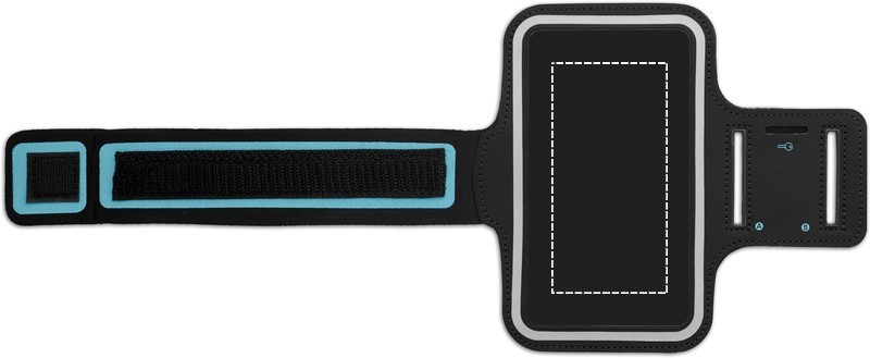 zeefdruk (120 x 60 mm)