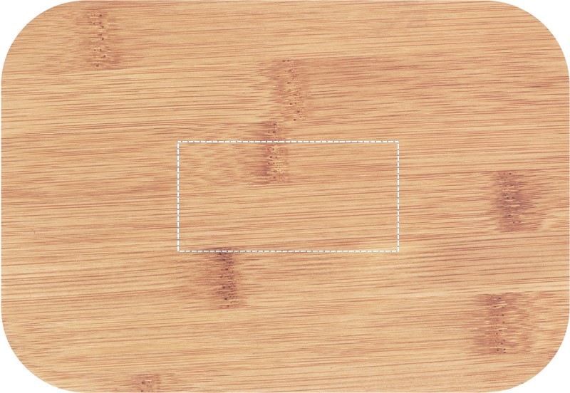 lasergravure (40 x 80 mm)