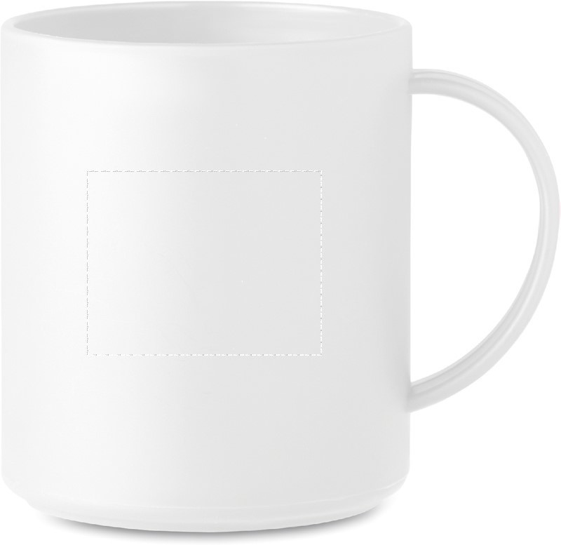 tampondruk (35 x 45 mm)