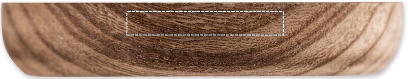 lasergravure (5 x 35 mm)