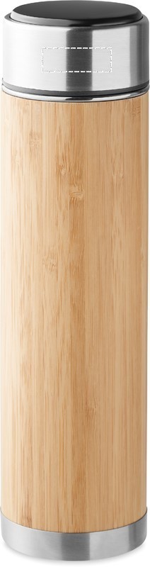 lasergravure (10 x 30 mm)