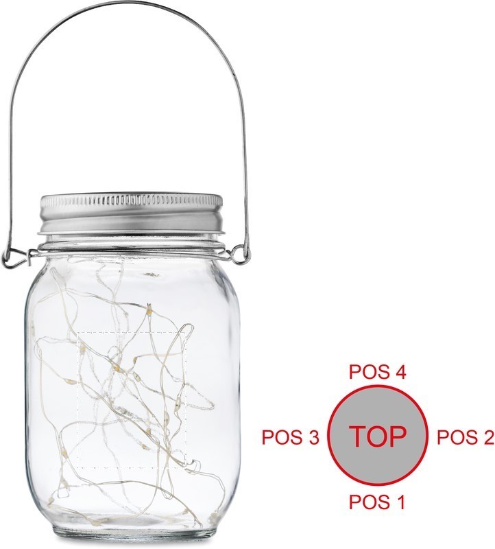 lasergravure (50 x 40 mm)