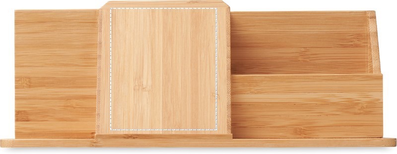lasergravure (75 x 65 mm)