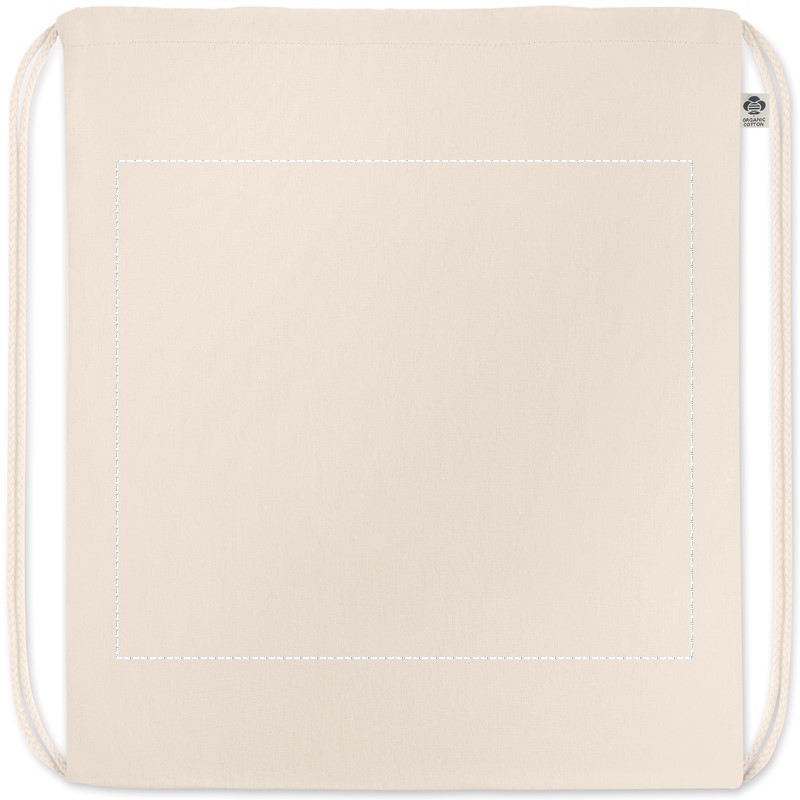 zeefdruk (260 x 300 mm)