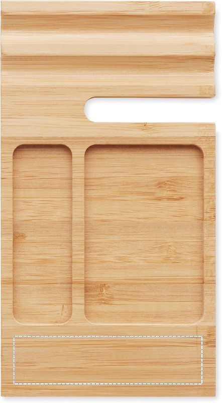 lasergravure (20 x 80 mm)